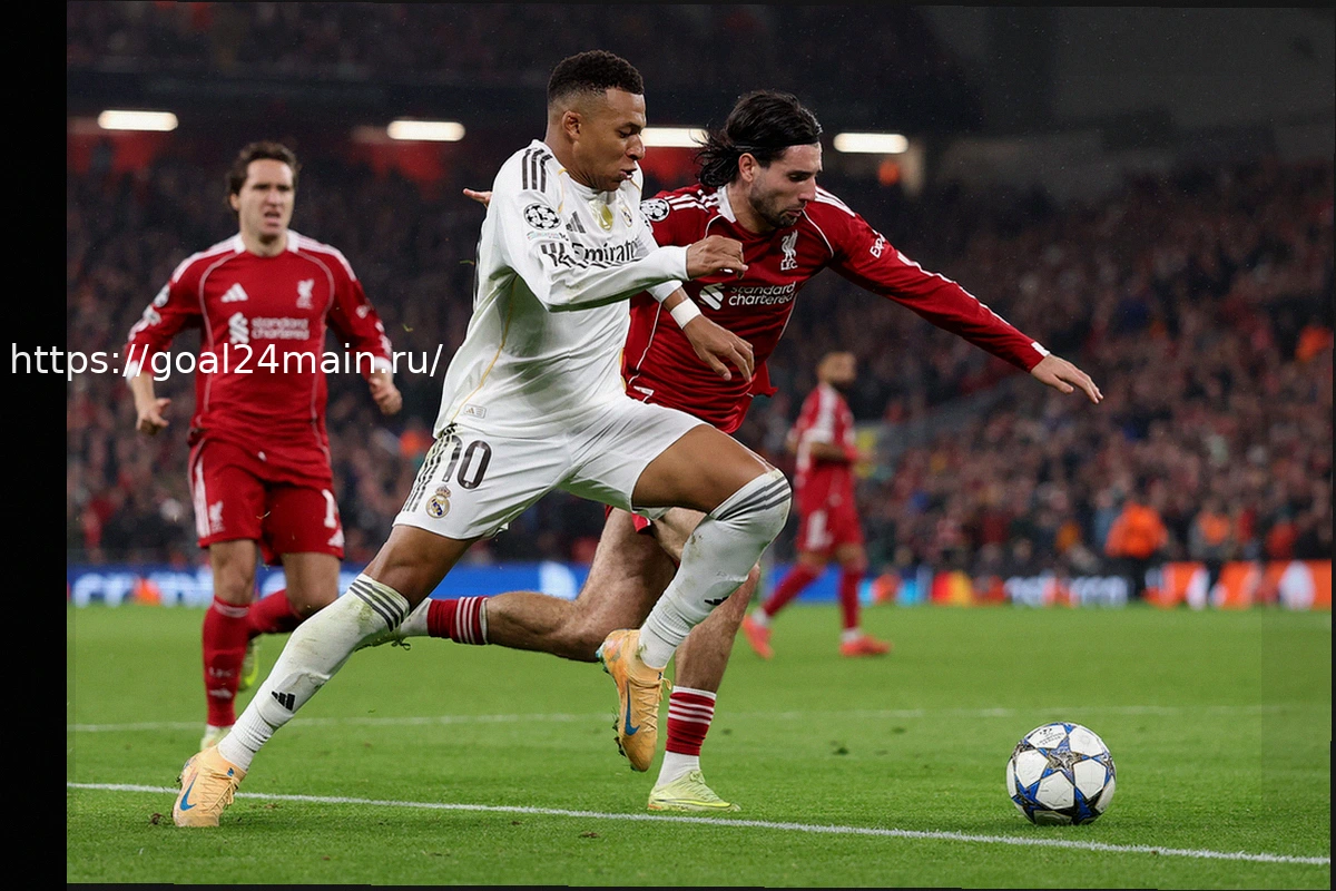 Preview Альваро Арбелоа уверен в участии Килиана Мбаппе в матче против «Манчестер Сити»