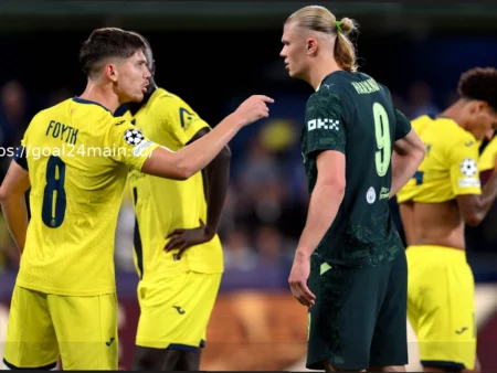 «Реал Мадрид» оптимистичен относительно трансферов Эрлинга Холанда и полузащитника ПСЖ после отзывов агентов