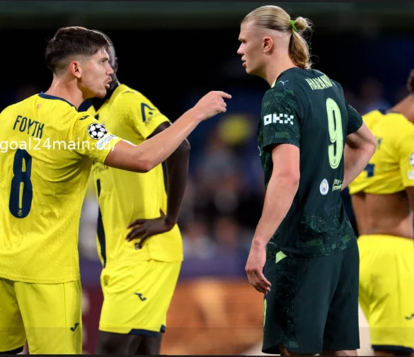 «Реал Мадрид» оптимистичен относительно трансферов Эрлинга Холанда и полузащитника ПСЖ после отзывов агентов