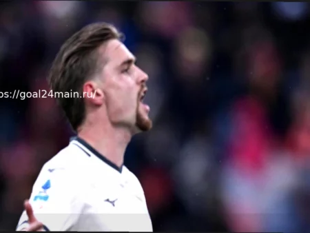 Джанлука Пальюка об игре «Лацио»: «Это не команда феноменов»