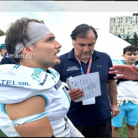 IFL 2026: второе поражение «Маринес», «Феррара» побеждает 27-17