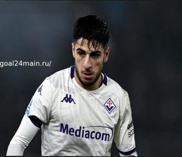 Паризи шутит о дебюте Браски: «Он должен принести пиццу в раздевалку»