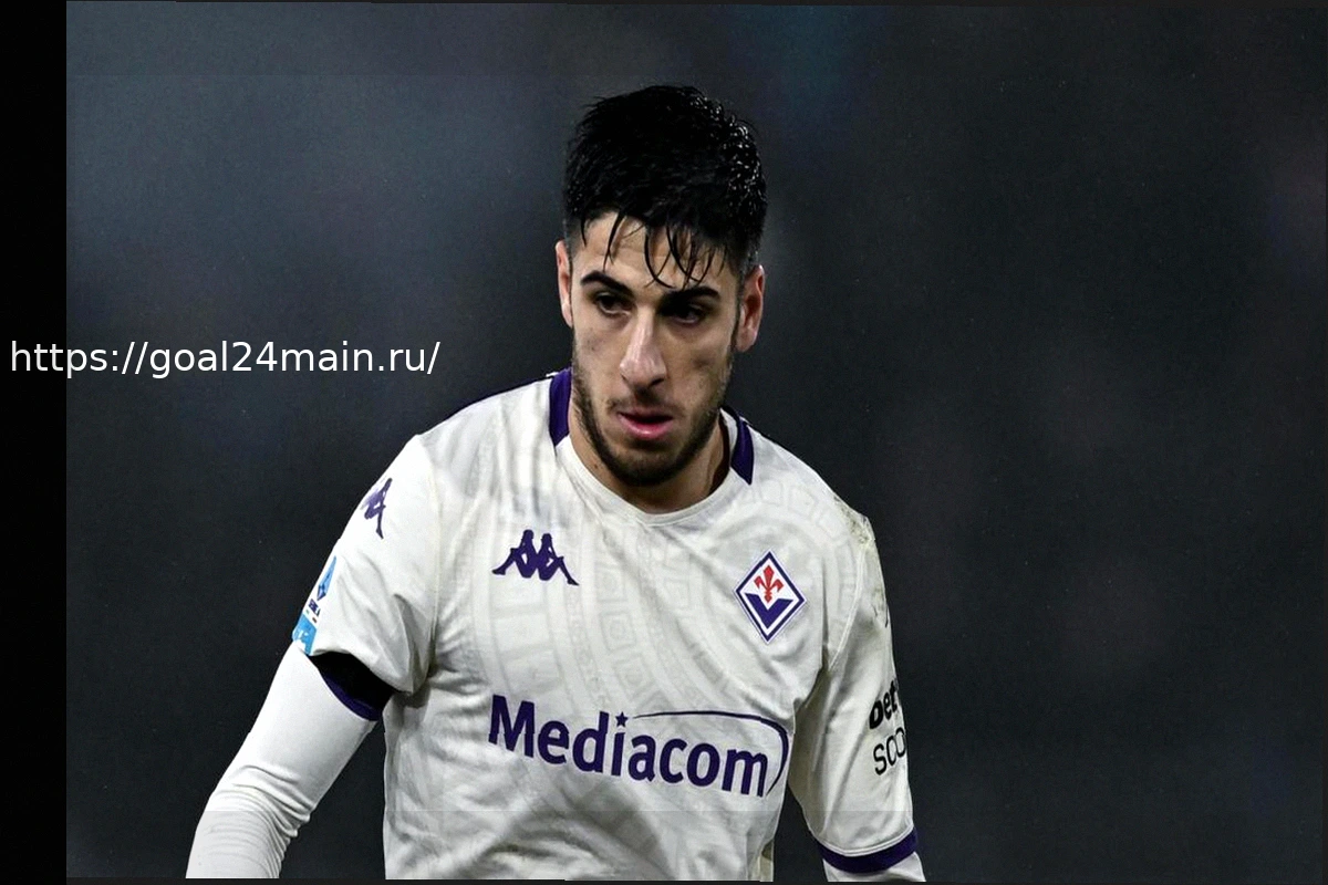 Preview Паризи шутит о дебюте Браски: «Он должен принести пиццу в раздевалку»