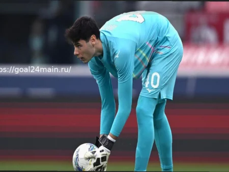 Серия А – чемпионат для молодых: Взгляд Стефано Агрести через призму молодых талантов