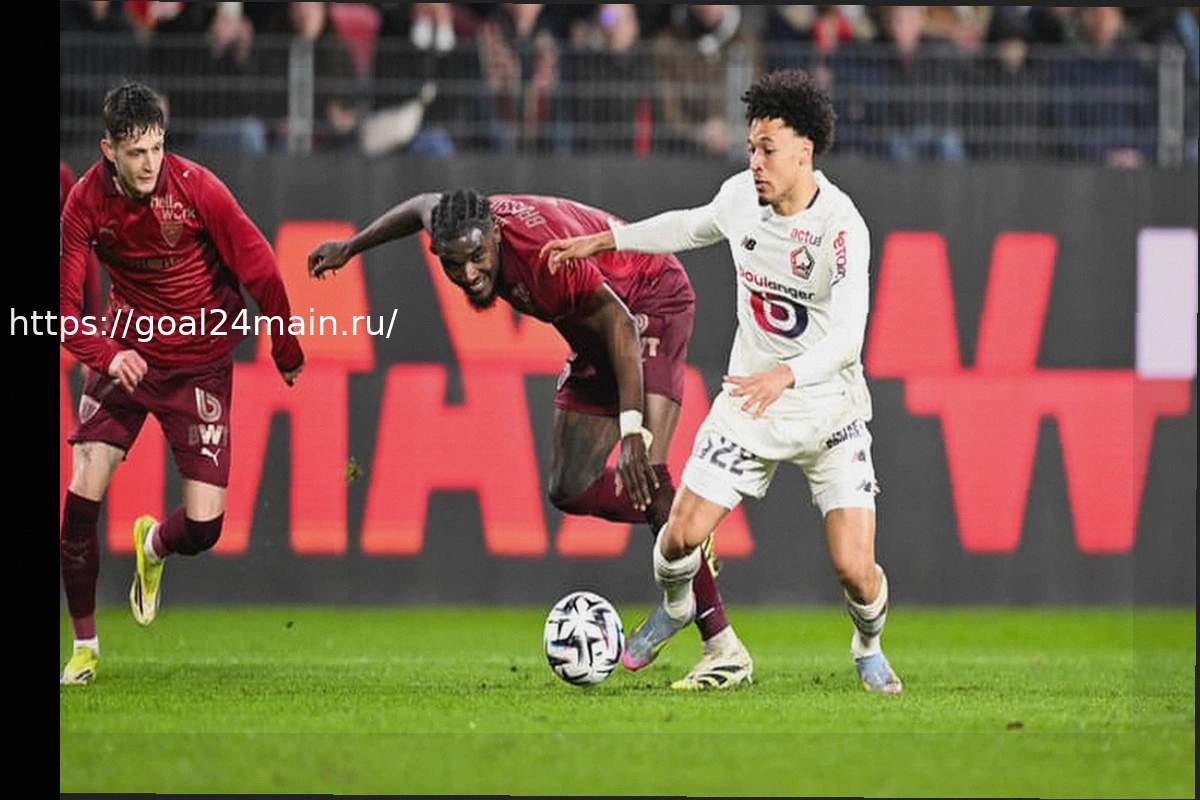 Preview Лига Европы: Астон Вилла — Лилль. Ответный матч 1/8 финала