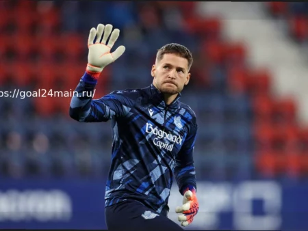 «Барселона» ведет переговоры о подписании игрока сборной Испании со стоимостью отступных в €15 млн