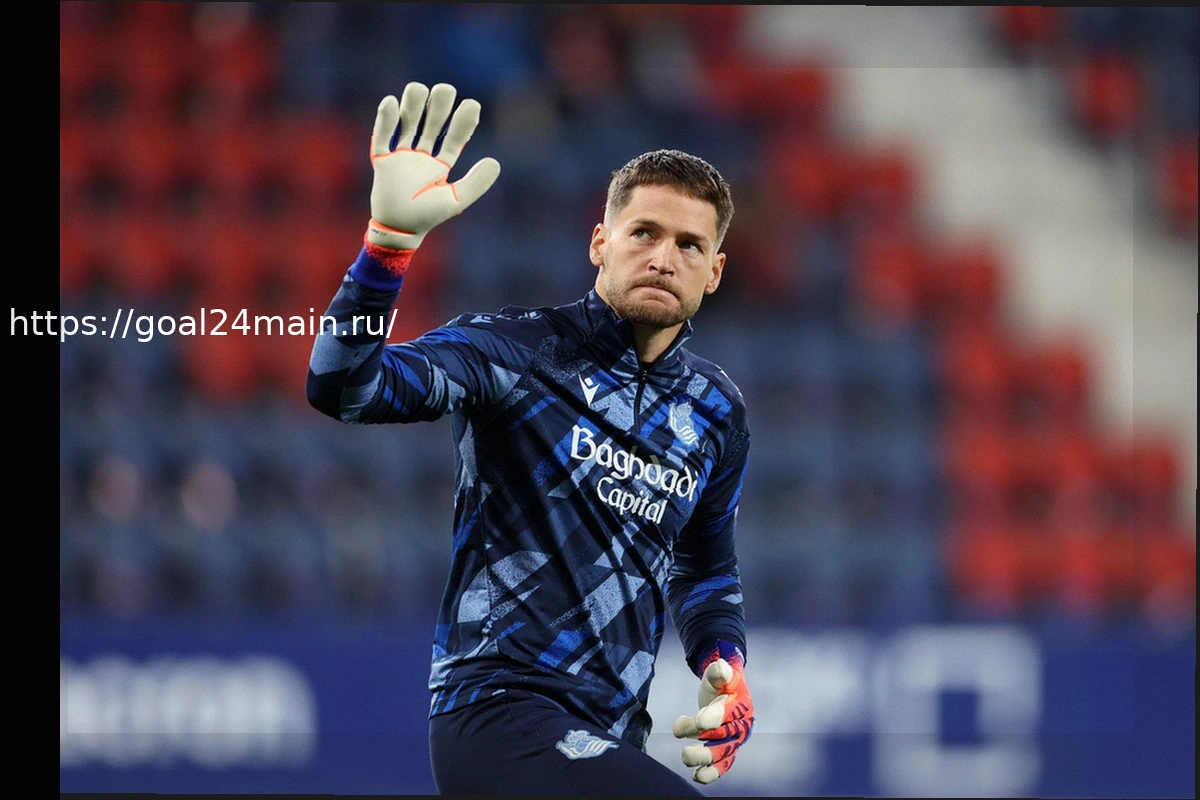 Preview «Барселона» ведет переговоры о подписании игрока сборной Испании со стоимостью отступных в €15 млн