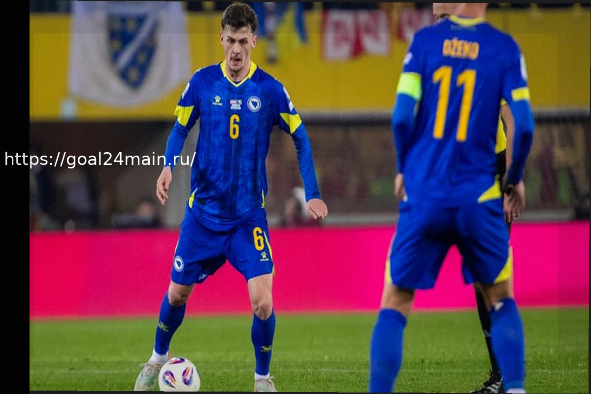 Preview ЧМ-2026: Боснийский тренер выдвинул поразительное обвинение против валлийского наставника «Брондбю» перед стыковым матчем