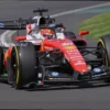 Гран-при Австралии F1: Ferrari лидирует на первых тренировках, Леклер против Хэмилтона. Live-обновления.
