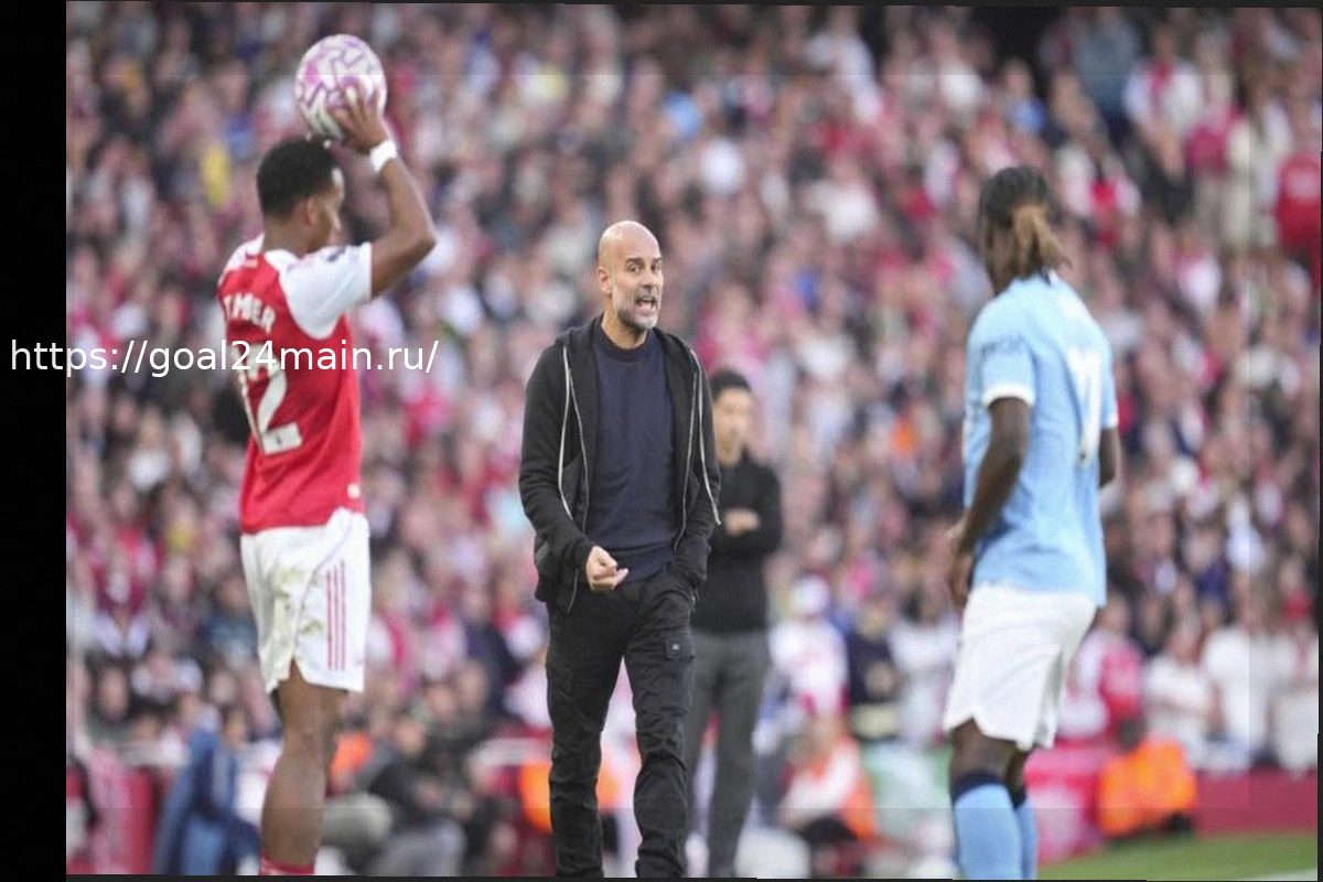 Preview Премьер-лига входит в «территорию Гвардиолы»