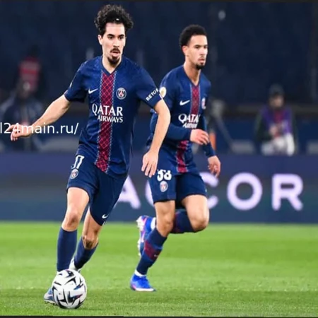 Ницца — ПСЖ: Выездной матч парижан в 27-м туре Лиги 1 после триумфа в Лиге чемпионов