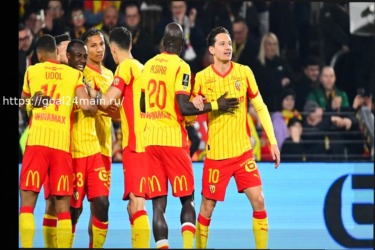 Preview Ланс-Анже: Блестящая победа «Ланса», выходящего на первое место в Лиге 1 и оказывающего давление на ПСЖ