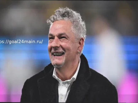 Никола Риццоли: «Баджо был лучшим. Я помню тот матч Лацио – Брешиа…»