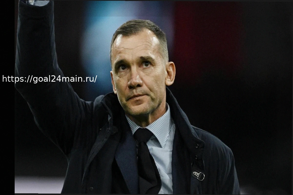 Preview Шевченко предупреждает «Лацио»: «Вижу «Милан» счастливым. Аллегри заряжен и…»