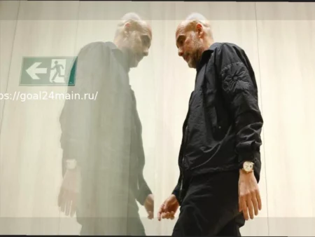 Гвардиола: «Мало кто ставит на наш камбэк против ‘Реала’… Но мы ещё посмотрим»