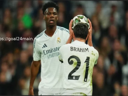 Браим Диас стал чемпионом Африки: обещание подарка от Тчуамени