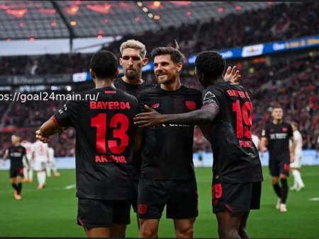 Хайденхайм против Байер Леверкузен: Новости команд и прогнозируемые составы