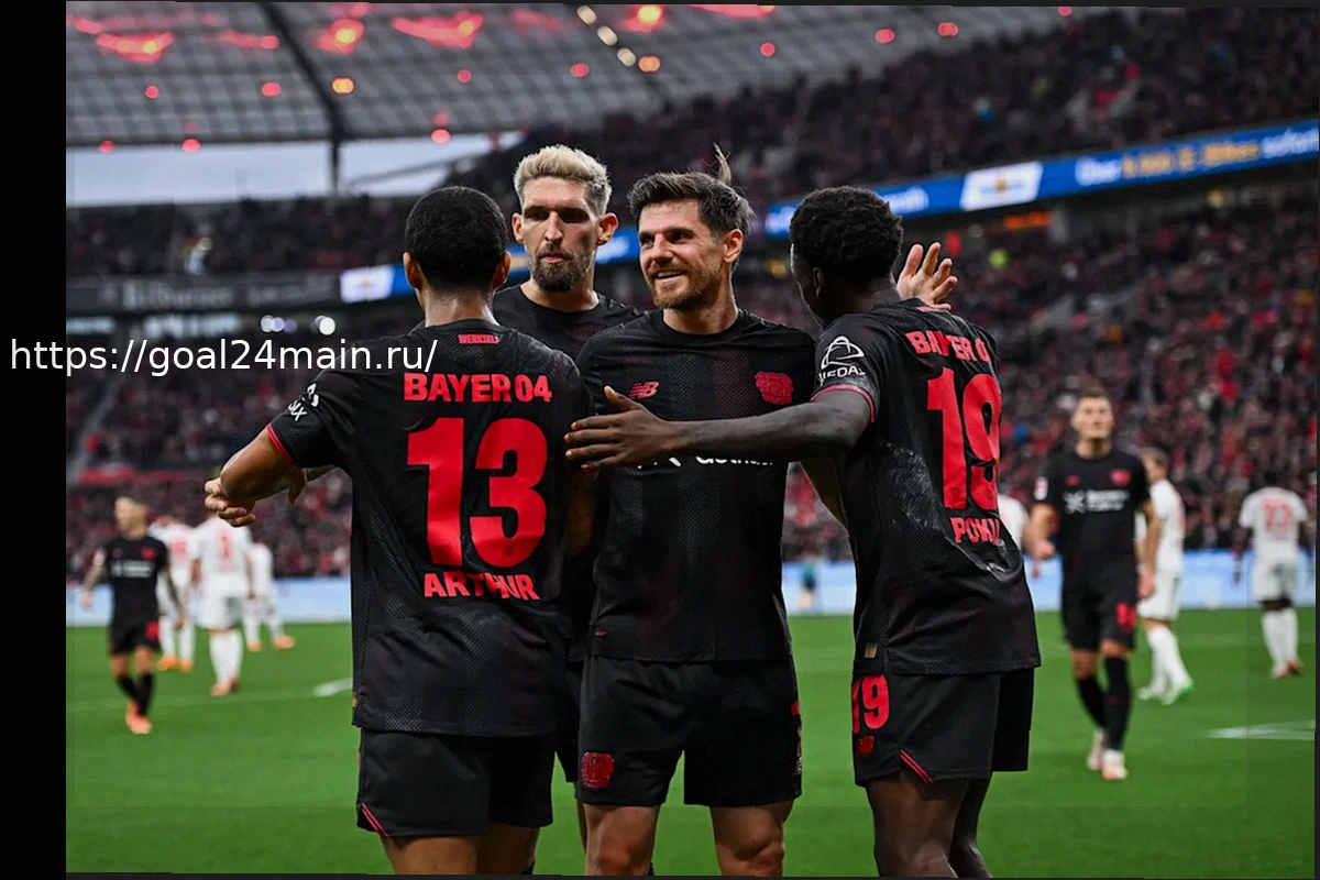 Preview Хайденхайм против Байер Леверкузен: Новости команд и прогнозируемые составы