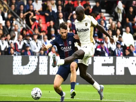 LFP утвердила переносы матчей Лиги 1: «Ланс» – «ПСЖ» и «Брест» – «Страсбург»