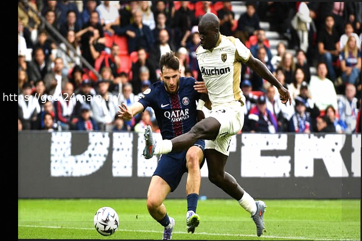 Preview LFP утвердила переносы матчей Лиги 1: «Ланс» – «ПСЖ» и «Брест» – «Страсбург»