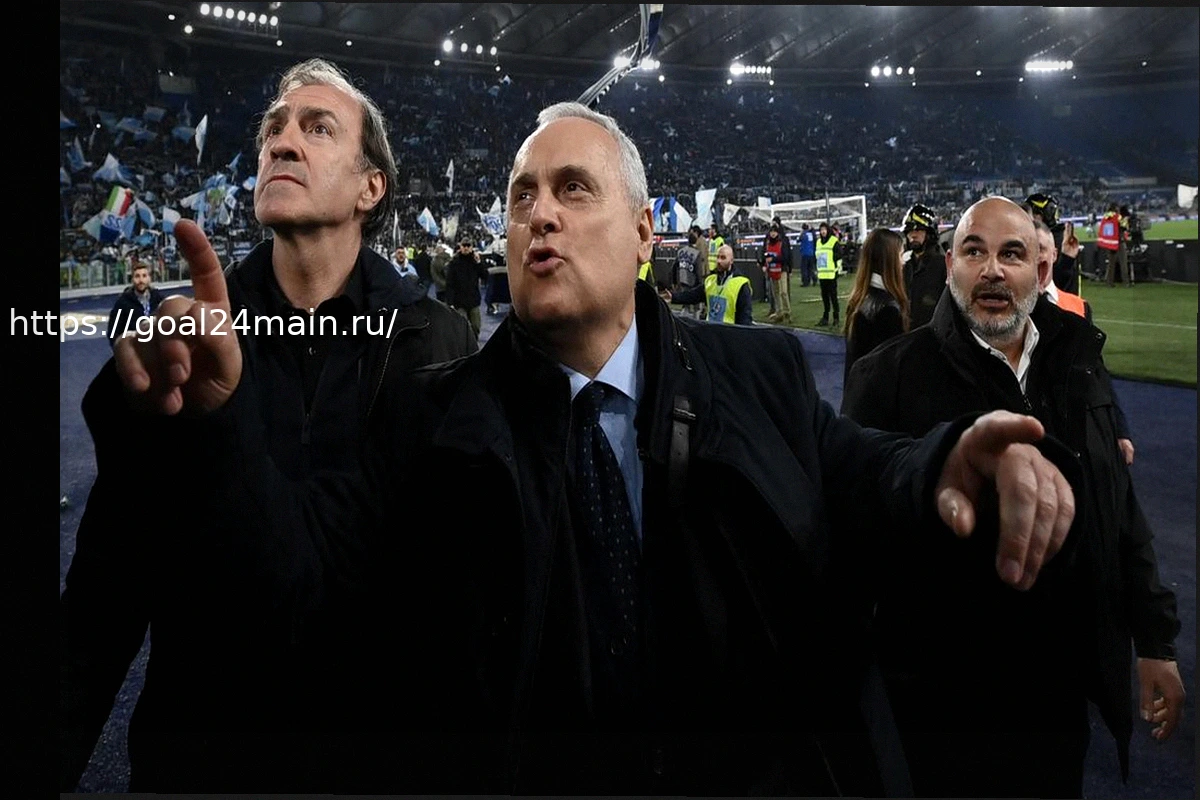 Preview Лацио: тревога за будущее. Анализ CIES выявил недостатки в долгосрочном планировании