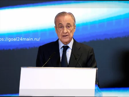 Скауты Реал Мадрид наблюдают за Сандро Тонали из Ньюкасла