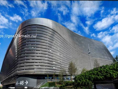 Finalissima под угрозой отмены: Аргентина и Испания не могут договориться о месте проведения матча