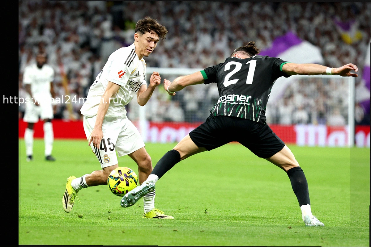 Preview Луис де ла Фуэнте подтвердил, что таланты «Реала» и «Арсенала» выбрали сборную Испании