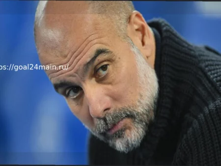 Пеп Гвардиола: Главный вызов — Клопп, а не Реал Мадрид, но Арбелоа ждет долгая карьера