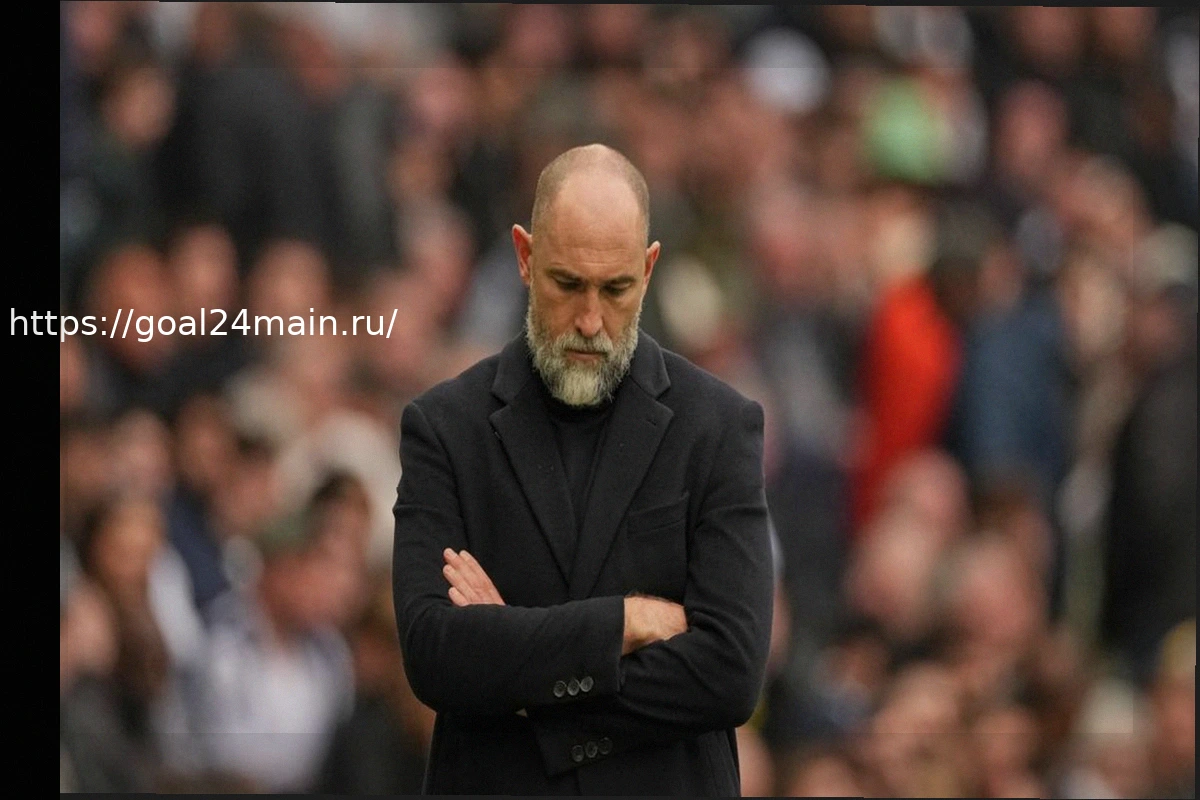 Preview Тоттенхэм выражает соболезнования Игорю Тудору в связи с утратой отца