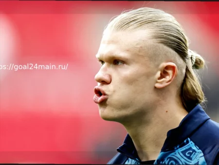 Эрлинг Холанд потратил €116 000 на самую дорогую книгу Норвегии и подарил ее библиотеке