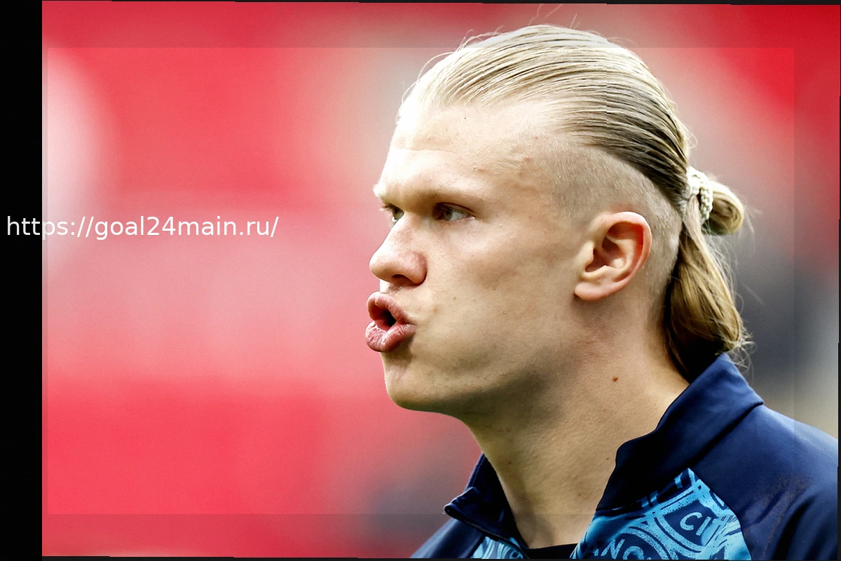 Preview Эрлинг Холанд потратил €116 000 на самую дорогую книгу Норвегии и подарил ее библиотеке