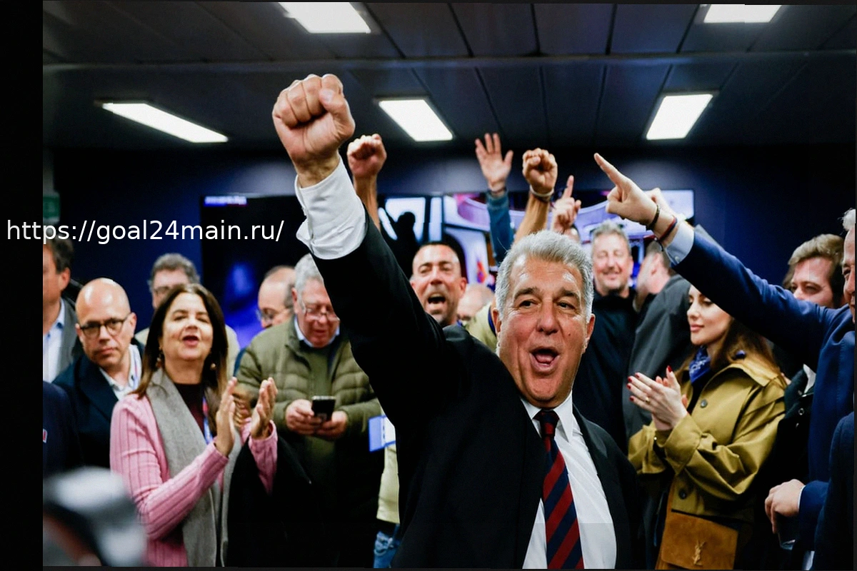 Preview «Барселона» одержала победу: иск агента на 3 миллиона евро отклонен