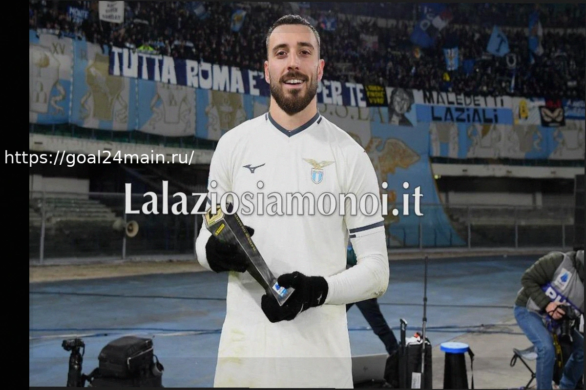 Preview Трансферы «Лацио»: из Испании — «30 миллионов за Гилу. И появляется крупный английский клуб»