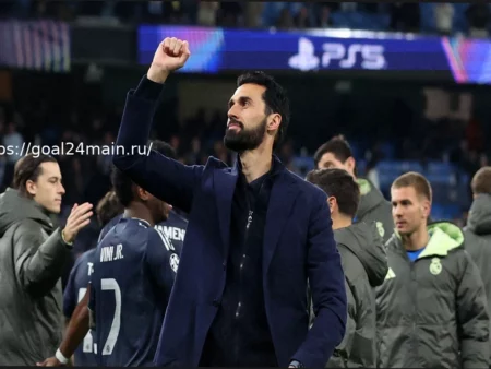 Альваро Арбелоа завоевывает расположение состава Реал Мадрид с прицелом на следующий сезон