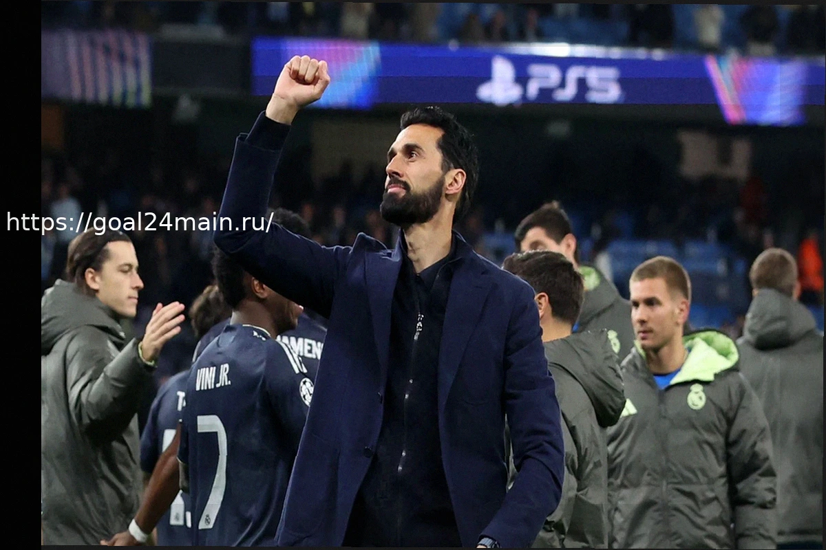 Preview Альваро Арбелоа завоевывает расположение состава Реал Мадрид с прицелом на следующий сезон