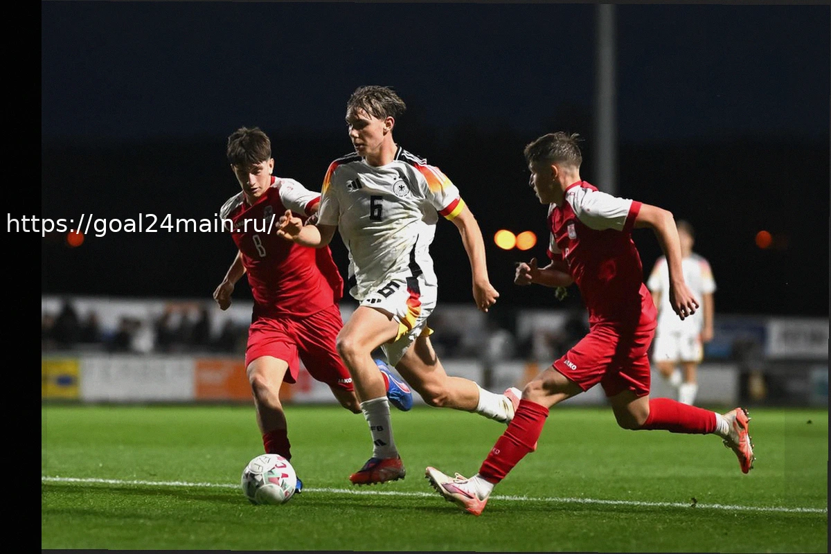 Preview Байер Леверкузен Лидирует в Гонке за Талантом Герты Кеннетом Айхорном