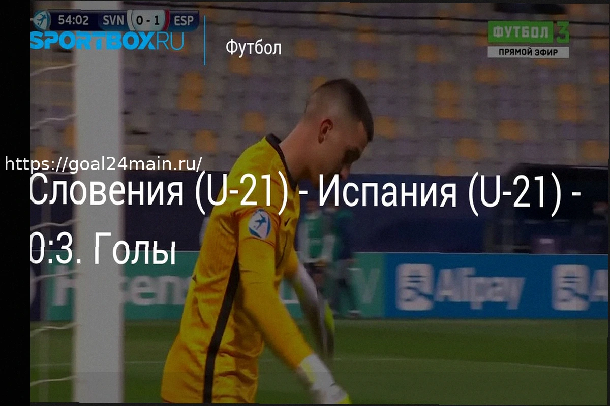 Preview Предварительный анализ матча Испания – Словения 25 марта 2026 года