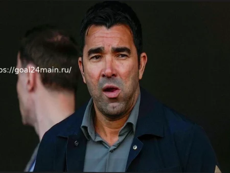 Барселона рассмотрит предложения по основному защитнику этим летом