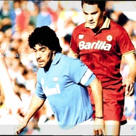 Чиччо Дезидери: «Потерянное скудетто с ‘Ромой’ будет болеть вечно. Я послал Суареса куда подальше после одного гола»