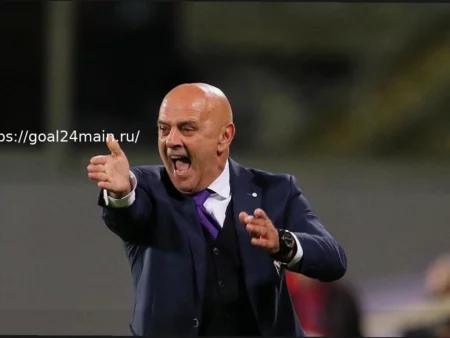 Фаттори об Италии: «Если боишься Северной Ирландии и Уэльса, дела плохи»