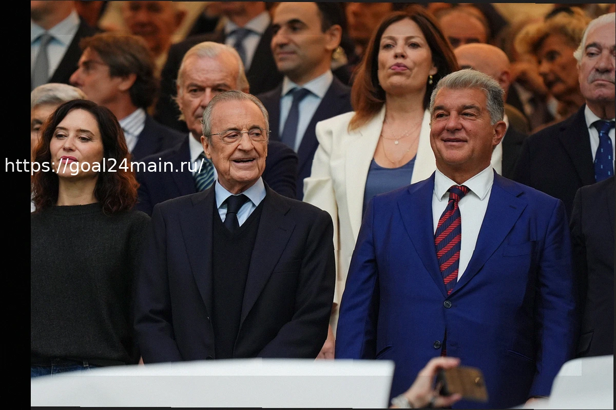 Preview Журналист подтвердил желание «Реала» подписать суперзвезду «Барселоны»