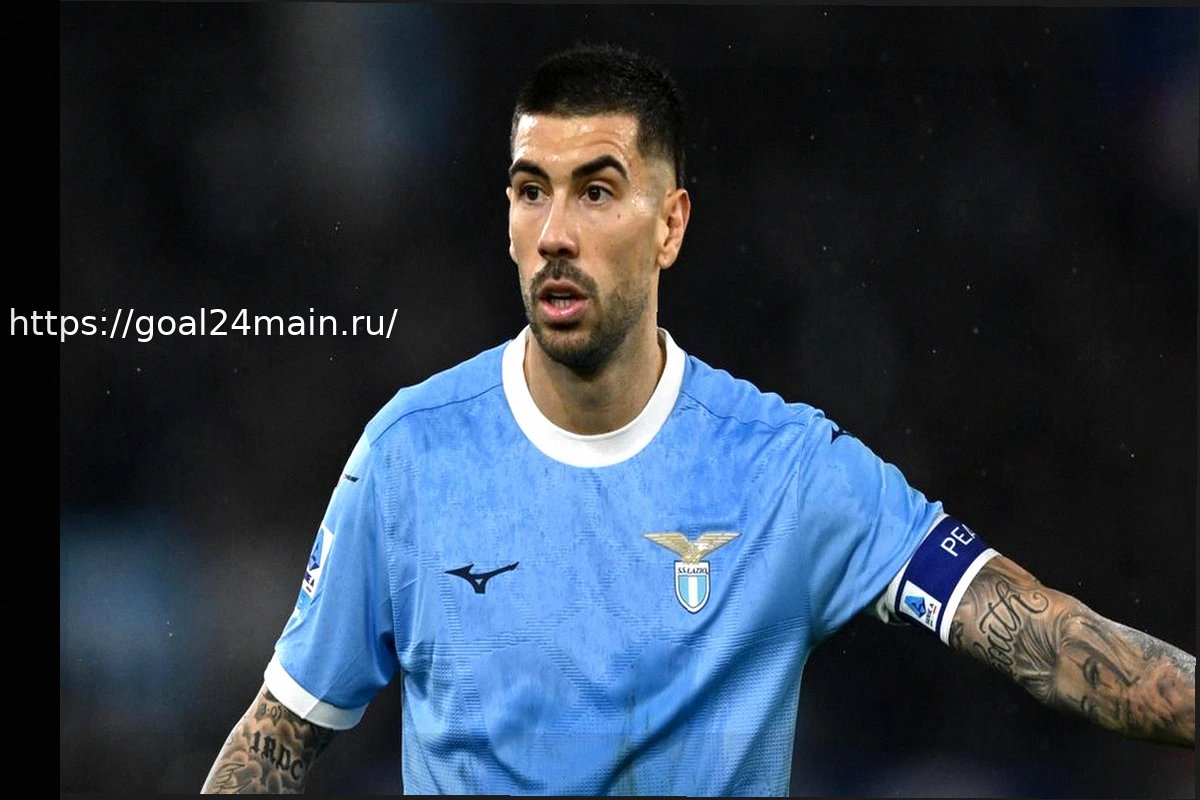 Preview Дзакканьи: ‘Мы отдадим все силы, носить футболку ‘Лацио’ – это большая честь’