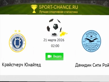 Прогноз и ставка на точный счет: Атланта Юнайтед – Ди Си Юнайтед (МЛС, 22 марта 2026)