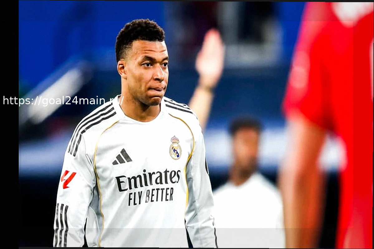 Preview Мадридское дерби: Влияние Мбаппе на матч между «Реалом» и «Атлетико»