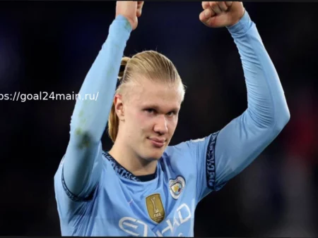 Холанд Инвестирует в Шахматы: Финансовый Шах и Мат Норвежского Бомбардира