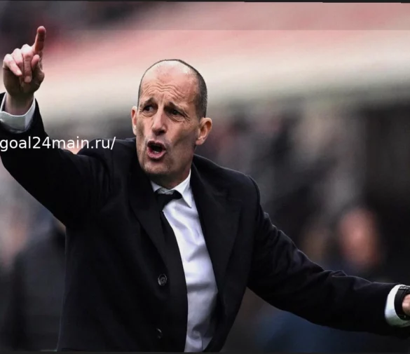 Педулла: «Милан» возрожден, Аллегри проявил скромность, начав с чистого листа