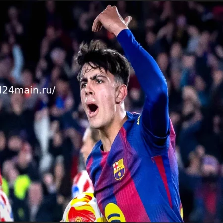 Деку и Марк Берналь объясняют ключевое различие между «Атлетико» и «Барселоной»