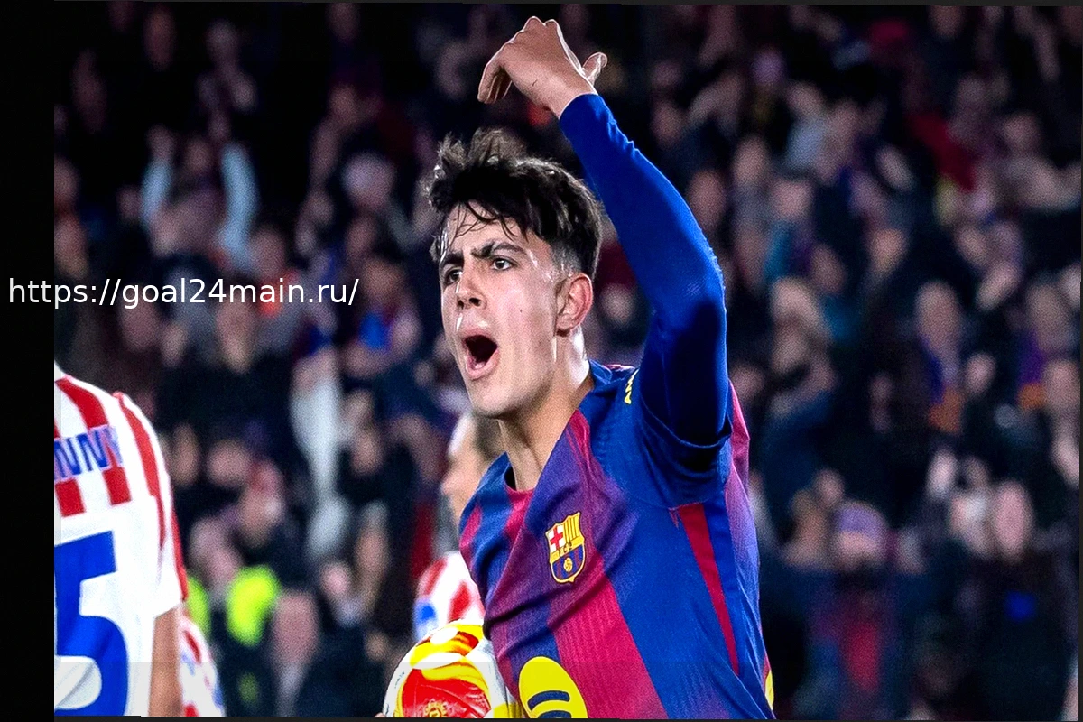 Preview Деку и Марк Берналь объясняют ключевое различие между «Атлетико» и «Барселоной»