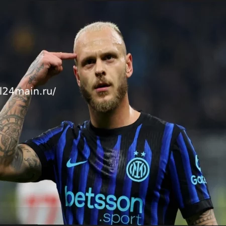 Победитель 27-го тура фэнтези-лиги: Марко Камполми